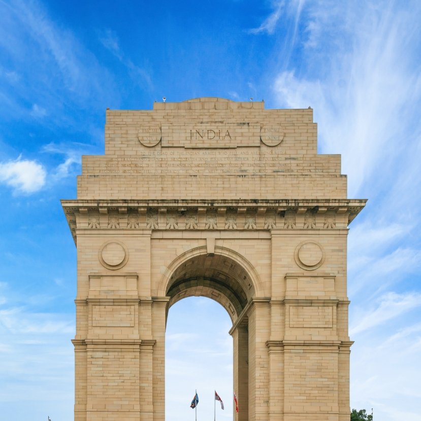 best place for delhi visit