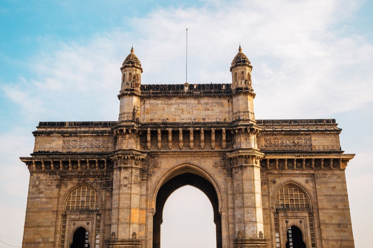 gateway of india mumbai photos