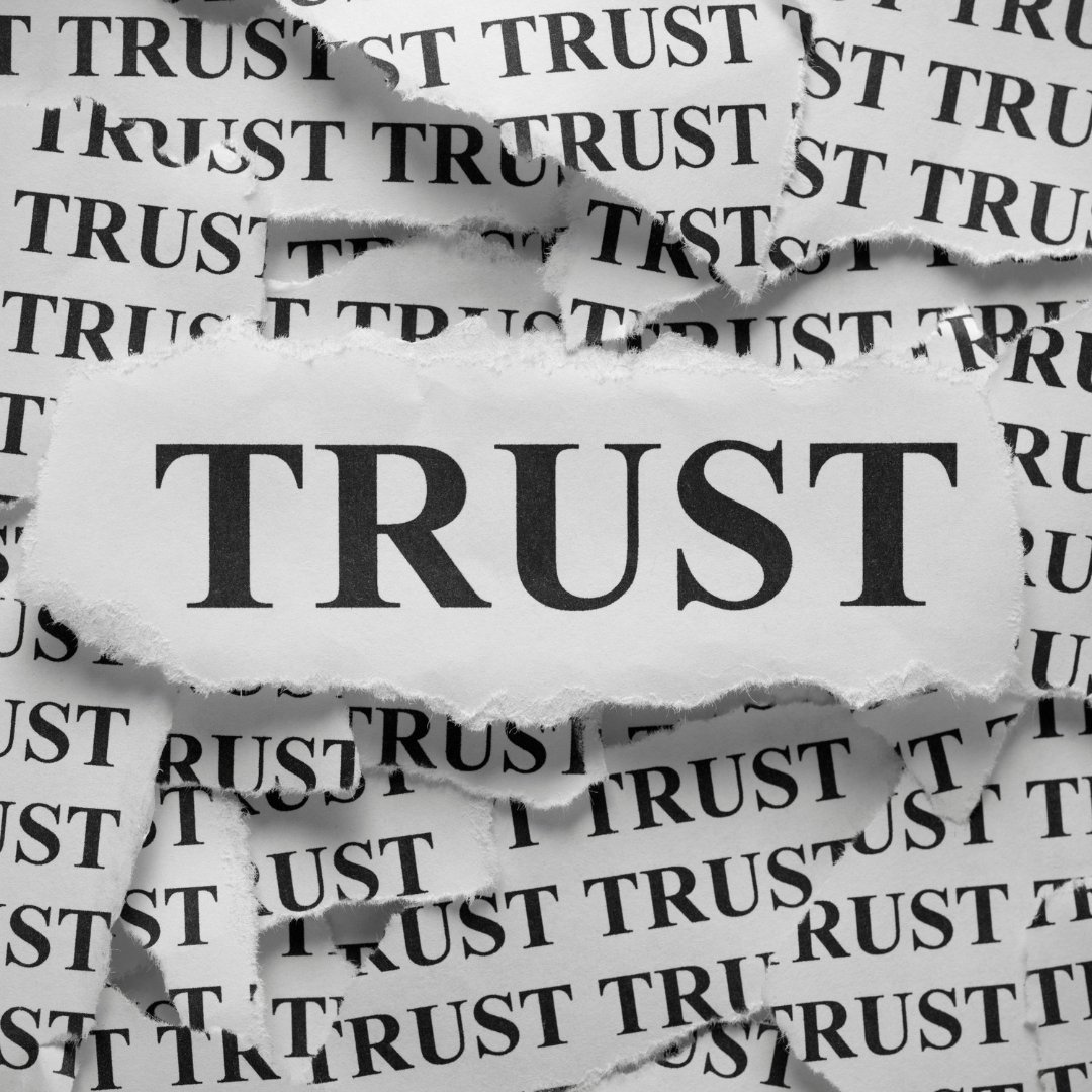 trusted agency
