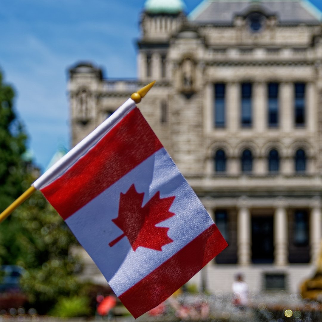 Government of Canada