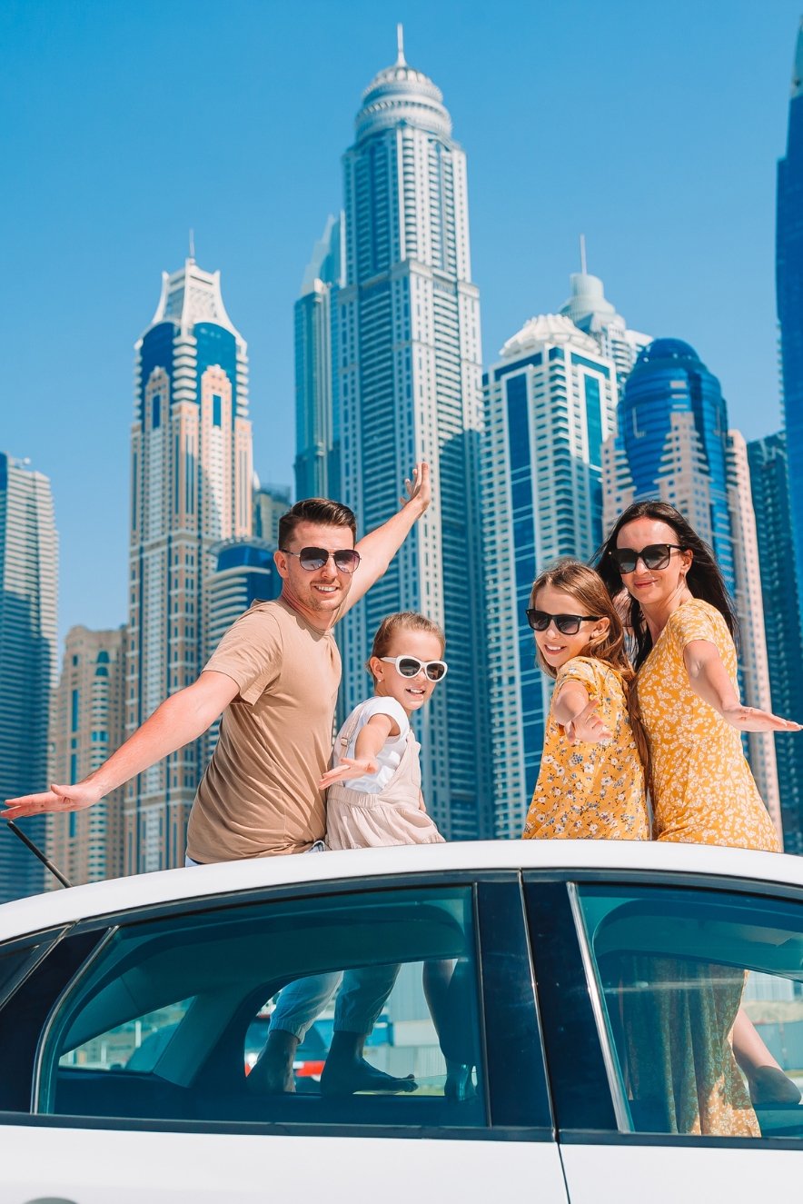 best places in dubai