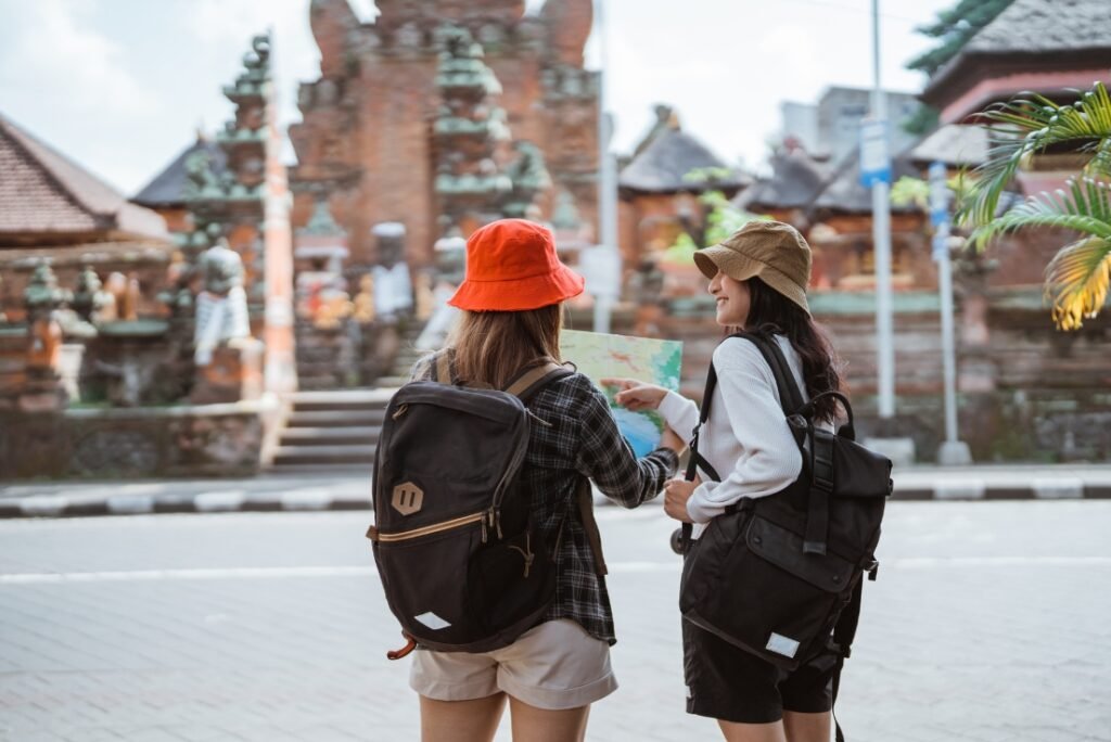 tour and travels